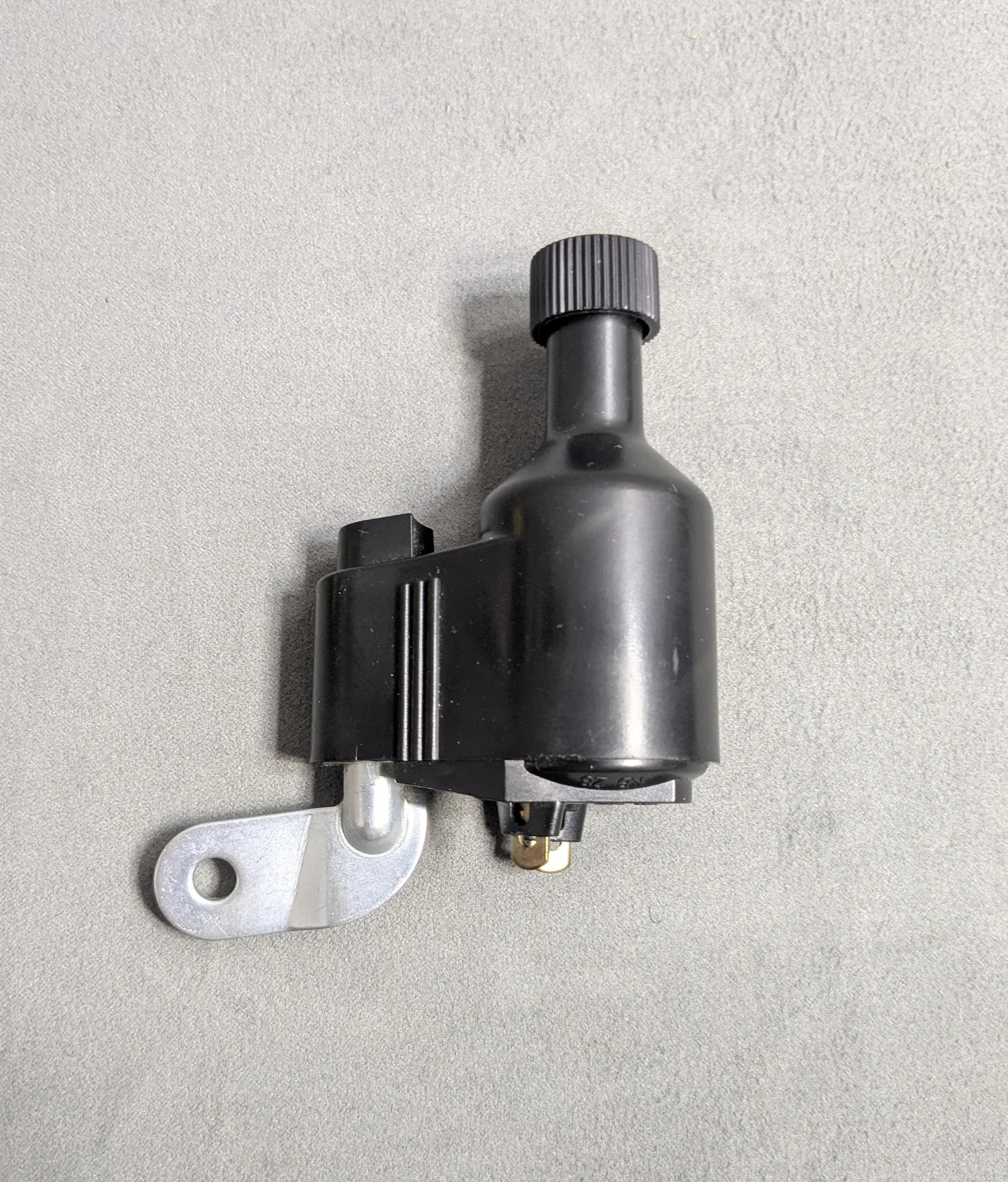 Union MM785 Fahrraddynamo 6V 3W Seitenläufer Dynamo Neu Sonstige Fahrrad