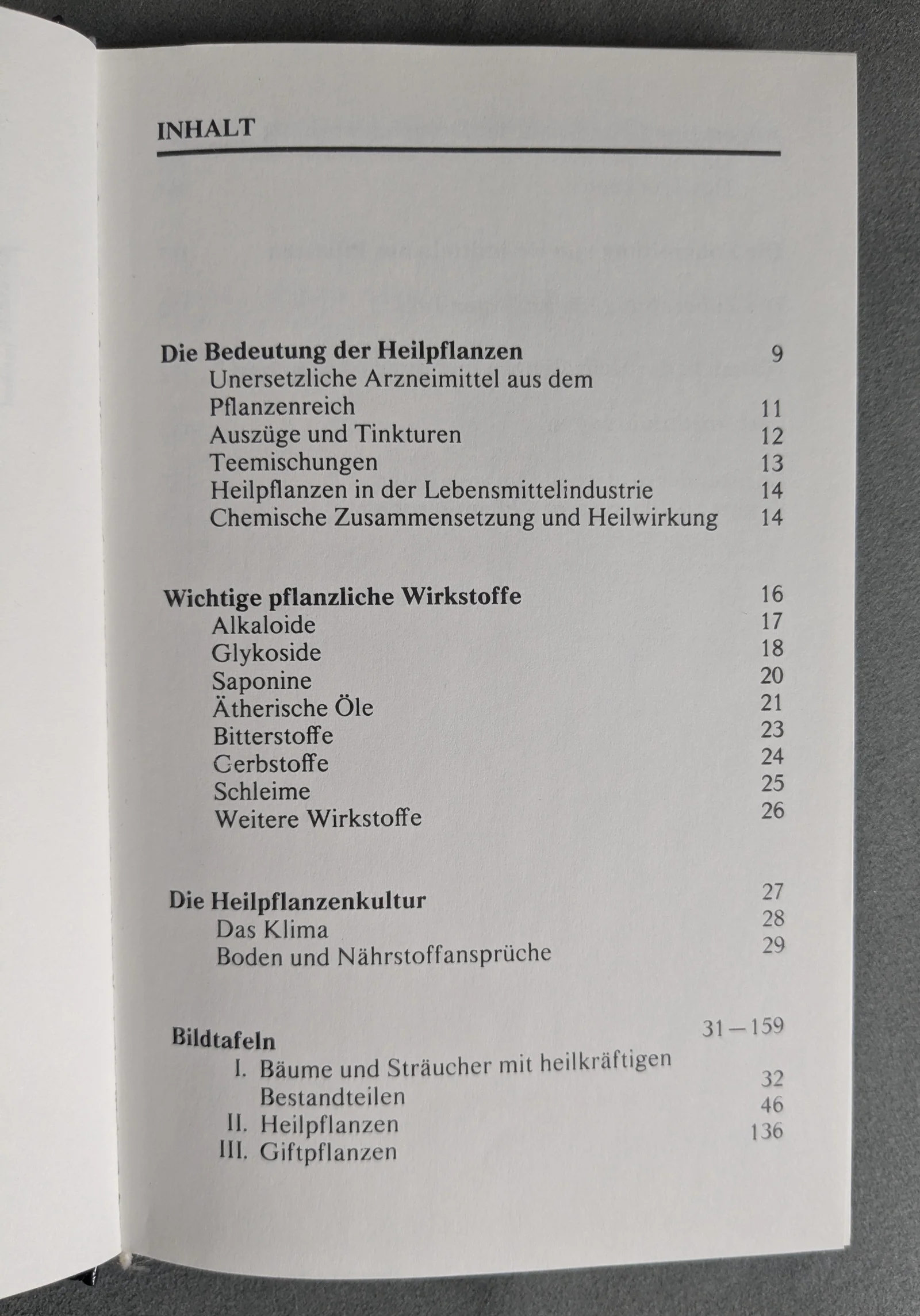 HEILPFLANZEN erkennen und anwenden