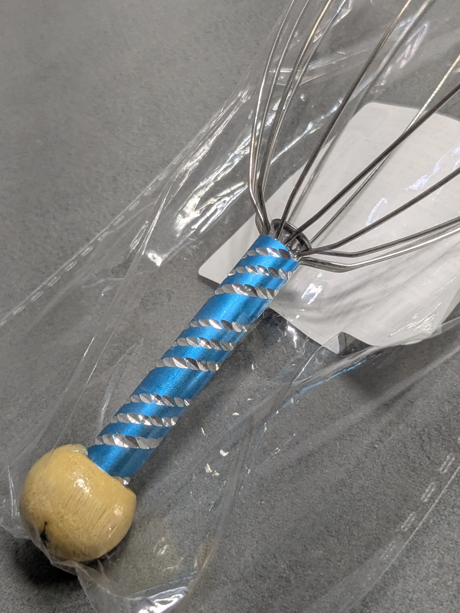 Kopfmassagegerät Kopfmassagespinne Head Massager Neu OVP