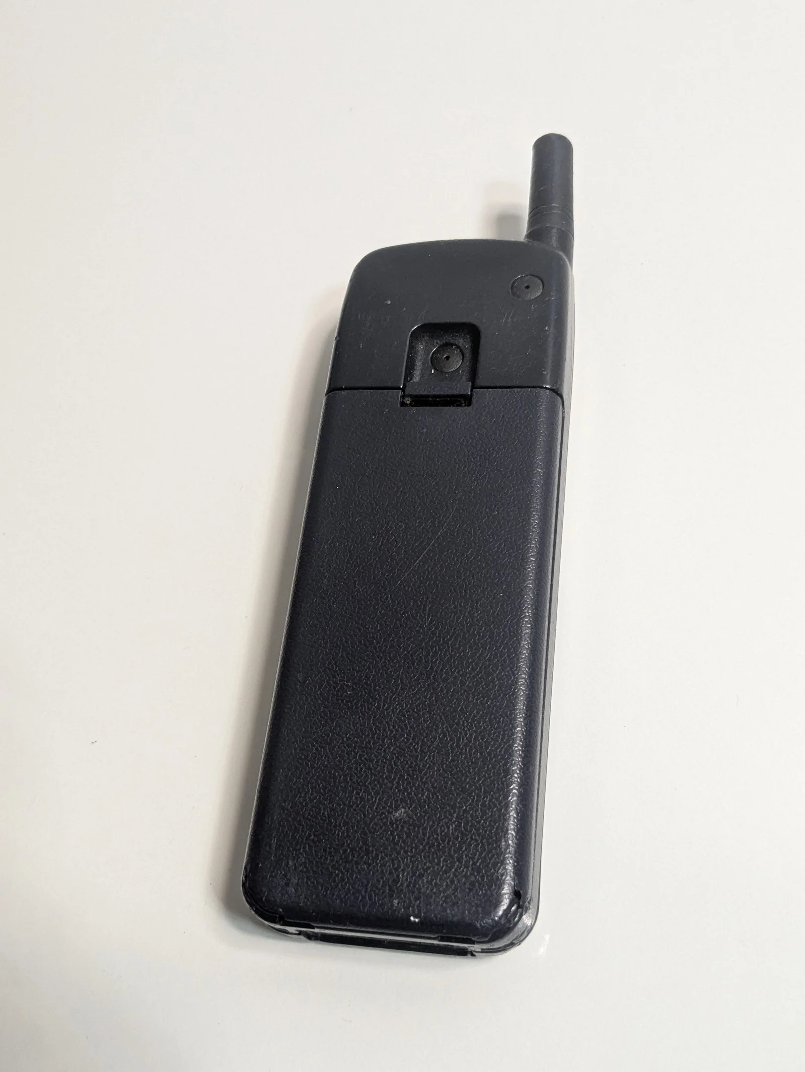 Panasonic EB-GD70 Handy Vintage GSM Mobiltelefon Defekt Bastler mit Netzteil