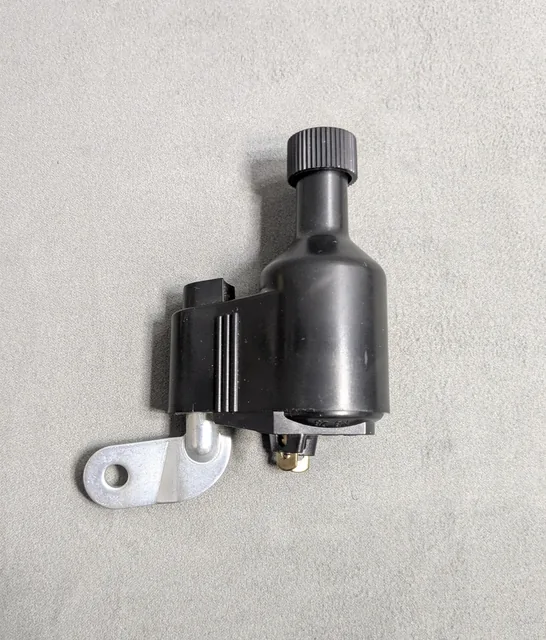 Union MM785 Fahrraddynamo 6V 3W Seitenläufer Dynamo Neu Sonstige Fahrrad